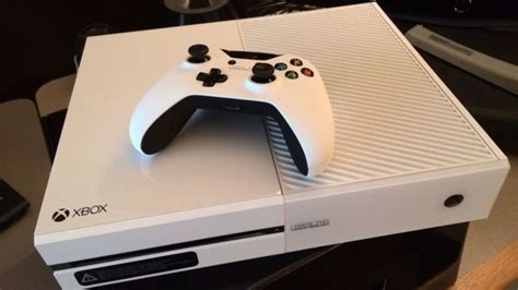 Microsoft Unveils White Xbox One 1tb Bundles And More