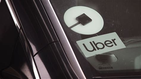 Uber Received Nearly U S Sexual Assault Claims In Past Years NPR