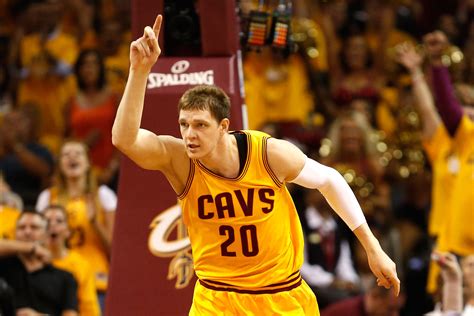 Cavaliers Exercise Option On Timofey Mozgovs Contract For 2015 16