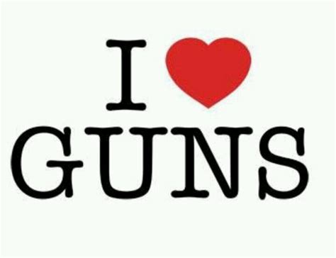 Pin On Gun Love