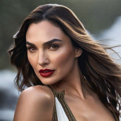 Stormi Free Ai Based Image Generator — Gal Gadot With Hairy Vagina