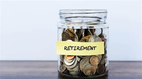 5 Essential Steps To Take When Planning For Retirement