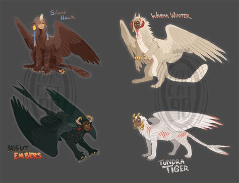 Adopts Pixel Sphinxes 04 By Corycatte On Deviantart