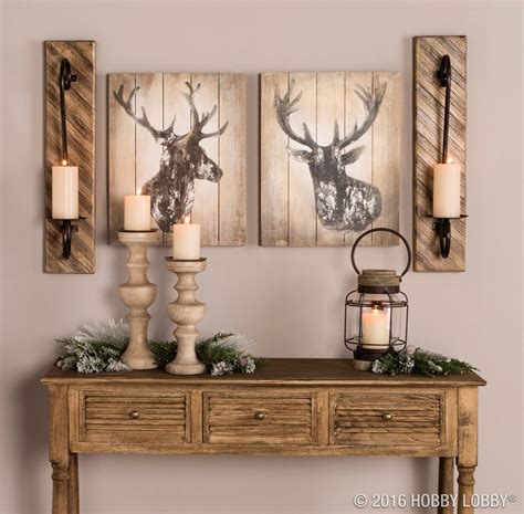 Shop affordable home décor & stylish, chic furniture at z gallerie. Oh, deer—winter is almost here! Embrace the season by ...