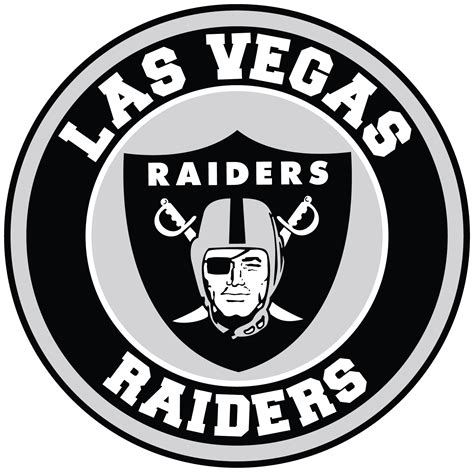 Raiders Png Logo Png Image Collection