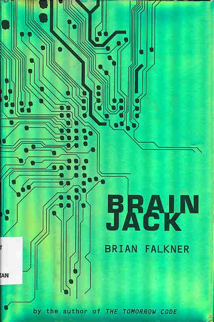 Brain Jack Image Brain Jack