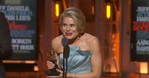 Celia Keenan Bolger Wins Best Featured Actress In A Play At The 2019 Tony Awards