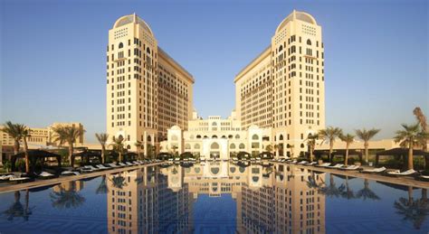 List Of The Best Luxury 5 Star Hotels In Qatar The Travel Tub