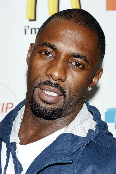 25 Times Idris Elba Looked Into Your Eyes And Penetrated Your Soul