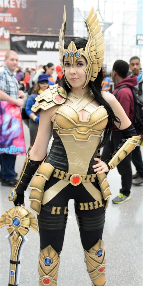 Pin On Wholesome Cosplay