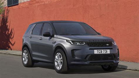 2023 Land Rover Discovery Sport Choosing The Right Trim Autotrader