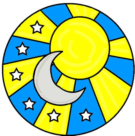 Sun Moon Stars Clipart 20 Free Cliparts Download Images On Clipground