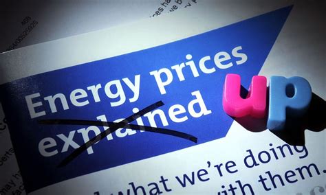 Energy Regulator Ofgem Releases New Statistics Showing Nearly Half Of