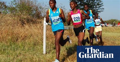 This Is One Race An Athletics Fan In Kenya Just Has To Witness