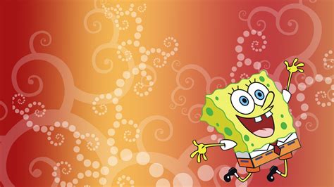 Spongebob Squarepants Background 71 Images