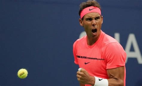 Rafa Nadal Stars In Santanders New Campaign Reel 360 News