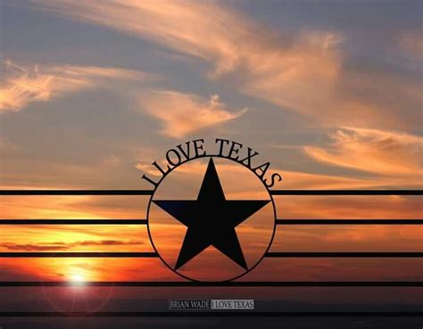 Loving Texas Blessed God Dios Allah The Lord
