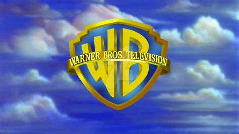 Warner Bros Television Logo Remake By Jacobcaceres On Deviantart