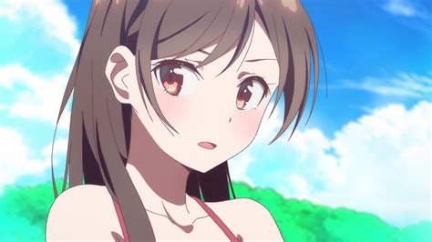 Rent A Girlfriend Anime Saison 2 - Rent-A-Girlfriend Season 2 Officially Announced | Manga Thrill