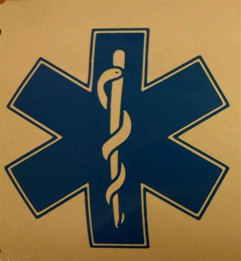 Hard Hats And Face Shields Emergency Medical Responder Hard Hat Decals