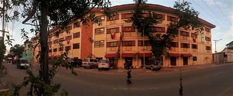 university of northern philippines hostel city of vigan