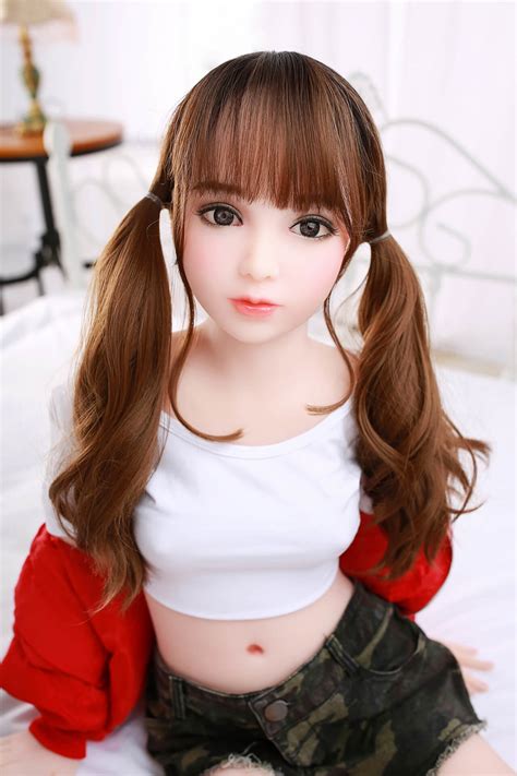 Younger Sex Doll 125cm Teen Love Dolls For Sale