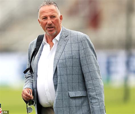 Ian botham is an english former cricketer and current cricket commentator. Boris Johnson will give former England cricket captain Sir ...
