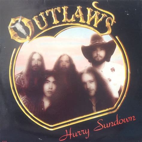 Record Collection Of 8 Lp S Of The Outlaws Southern Rock Band Catawiki