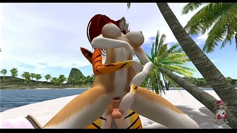 Beach Fun And Fuck With Sexy Fennec Furry Xxx Mobile Porno Videos And Movies Iporntv