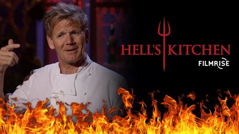 Hells Kitchen Us Uncensored Season 11 Episode 4 Full Episode Youtube