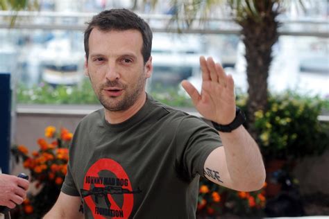 Mathieu Kassovitz Attore Biografia E Filmografia Ecodelcinema