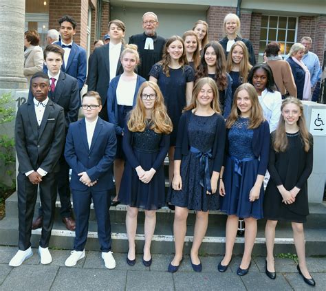 Aufruf aufruf (übersetzungen) entscheidungsprozess bis 4.4. Konfirmation 11/12 Mai 2019 | Ev. Kirche Weiden/Lövenich