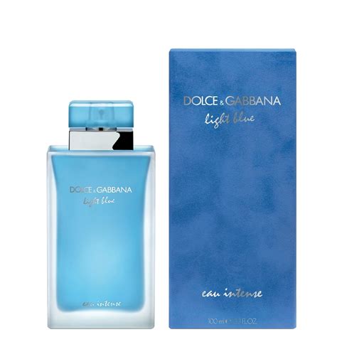 Dolce And Gabbana Light Blue Intense Price In Pakistan Jsnetdesigns