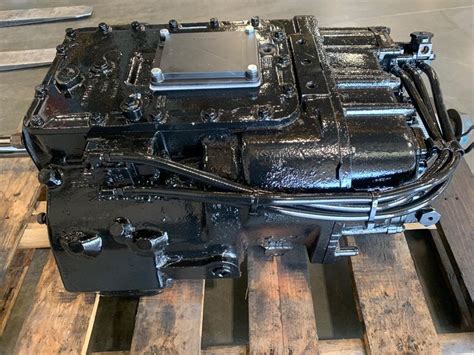 Contact us for information regarding shipping quotes. Fuller RTLO18918B Transmission Assembly | Payless Truck Parts