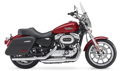 2014 Harley Davidson Low Rider And Superlow 1200t First Look Review