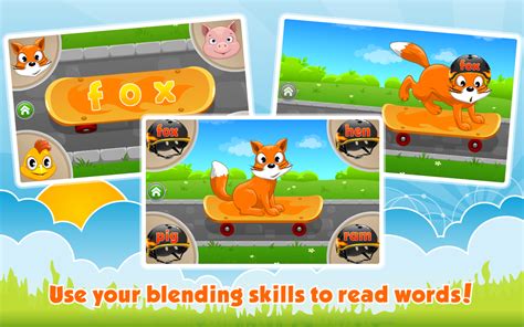 Kids Learn To Read Freeukappstore For Android