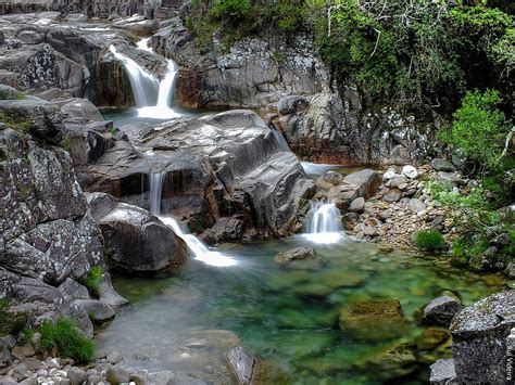 Os 10 Locais Mais Bonitos Do Parque Nacional Peneda Gerês Vortexmag