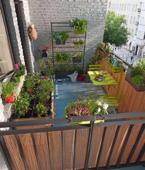 Épinglé sur Terrasse