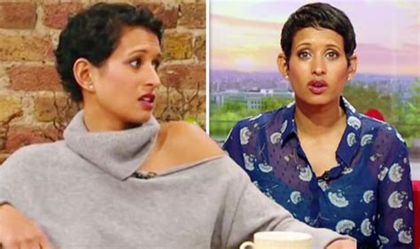 Naga Munchetty In BBC Show Change After Radio Live S New Addition Sparks Shake Up Celebrity