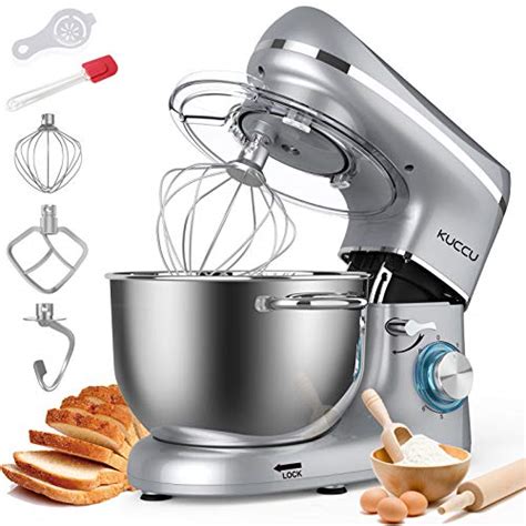 The Best Food Mixers In 2022 Buyers Guide And Reviews
