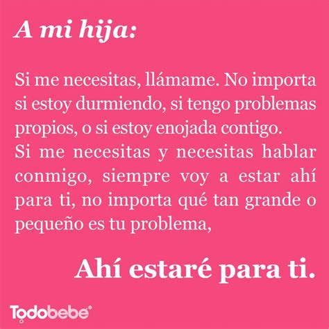 52 Best Te Amo Hija Images On Pinterest Spanish Quotes Thoughts And