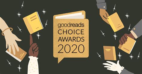Its Time To Choose The Best Books Of 2020 Goodreads News And Interviews