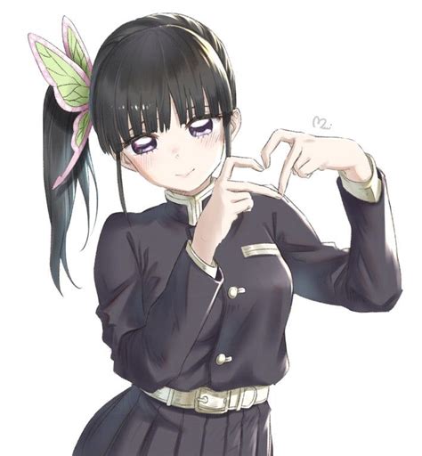 Kanao tsuyuri wallpapers 4k hd for desktop, iphone, pc, laptop, computer, android phone, smartphone, imac, macbook, tablet, mobile device. Kanao Tsuyuri (Artist: Mi) : KimetsuNoYaiba in 2020 ...