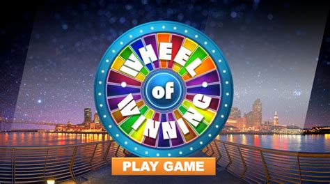 Wheel Of Fortune Style Customizable Powerpoint Game Pc And Mac