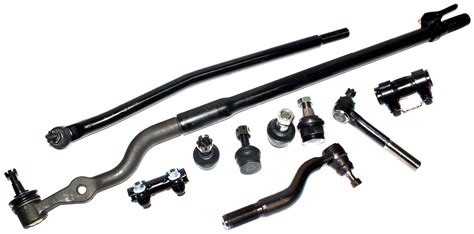 Ford F250 Steering Linkage