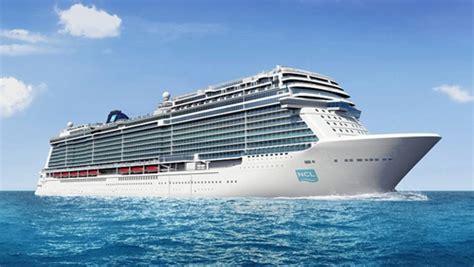 Looking for real time pricing? Genting Hong Kong to dispose remaining Norwegian Cruise ...