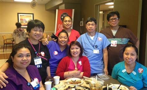Kindred Hospital Bay Area - Workplace - National Union of Healthcare