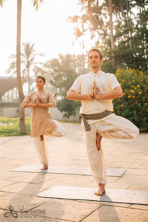 Yogasanas The Hatha Yoga Effect