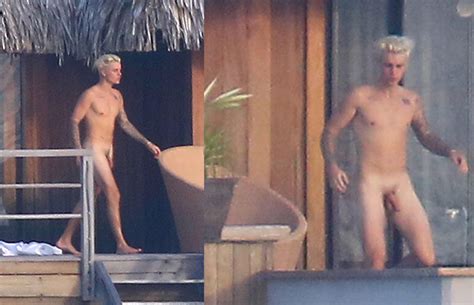 Justin Bieber Caught Naked On Holiday Spycamfromguys Hidden Cams