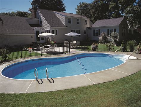 Kidney Pool Designs Kidney Pool Shapes Sunpro Pools